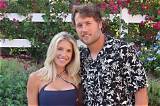 10 Captivating Photos of Kelly Stafford, Matthew Stafford's Wife
