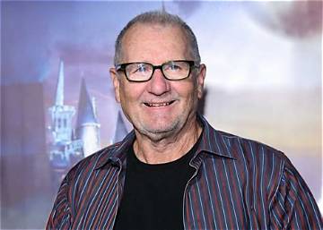 2024 Ed O'neill - Presidential Candidate