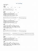 311’Samber Lyrics - Bloginfo