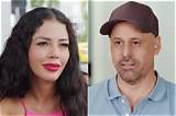 90 Day Fiance: Violet's Journey Before the 90 Days