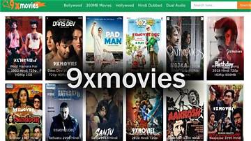9Xmovies Win: the Ultimate Guide to Streaming Movies Online