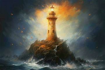 A Beacon of Hope and Inspiration