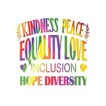 A Beacon of Love and Equality