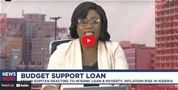 A Biography on Newsnow Nigeria