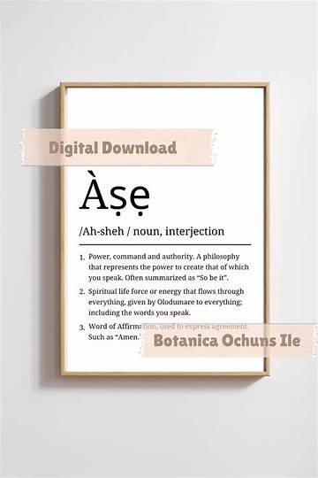 A Comprehensive Exploration of Ase Meaning