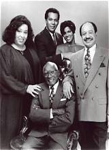 A Deep Dive into the Amen Cast: Behind the Scenes and Beyond