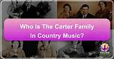 A Family Legacy in Country Music