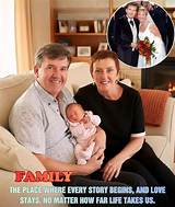 A Glimpse into His Enduring Love Story