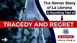 A Haunting Tale of Tragedy and Justice Revealed