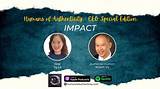 A Journey into Authenticity, Advocacy, and Impact