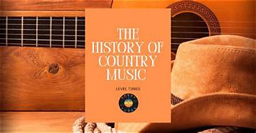 A Journey into Country Music History and Cultural Significance