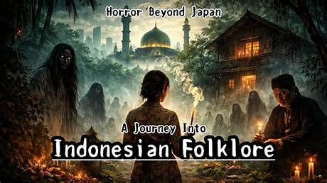 A Journey into Horror's Masterpiece