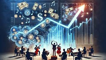 A Journey into Musical and Financial Success