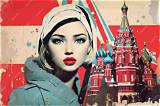 A Journey into Russian Pop Culture and Beyond