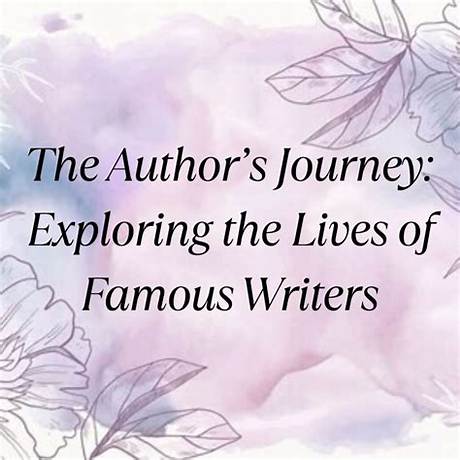 A Journey into the Lives of Famous Spaniards