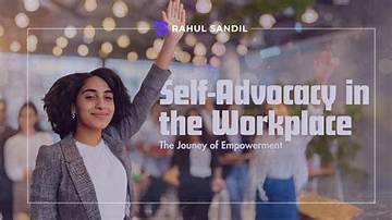 A Journey of Advocacy and Empowerment