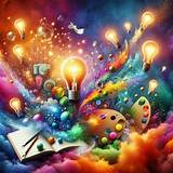 A Journey of Creativity and Inspiration