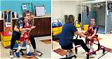 A Journey of Early Childhood Triumphs