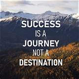 A Journey of Faith, Success, and Inspiration