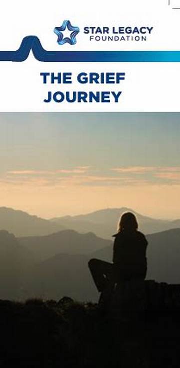 A Journey of Grief, Legacy, and Inspiration