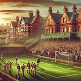 A Journey of Heritage and Football