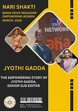 A Journey of Journalism and Empowerment