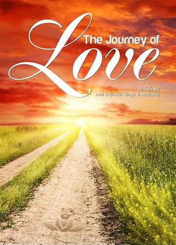 A Journey of Love and Joy
