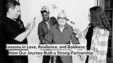 A Journey of Love, Culture, and Resilience