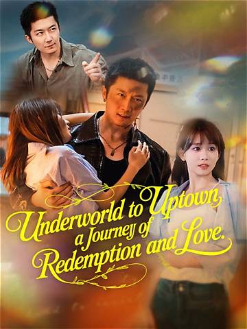 A Journey of Love, Trust, and Redemption