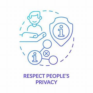 A Journey of Privacy, Support, and Respect