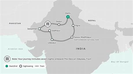 A Journey of Style and Heritage