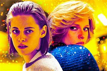 A Journey Through Her Captivating Filmography