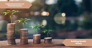 A Journey to Financial Success and Inspiration