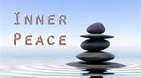 A Journey to Inner Peace