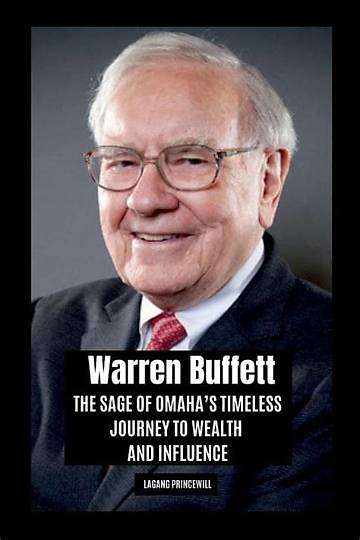 A Journey to Wealth and Influence