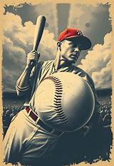 A Legend's Journey in Baseball