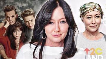 A Look into Shannen Doherty's Last Will and Testament