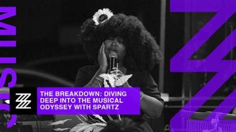 A Musical Odyssey of Discovery and Inspiration