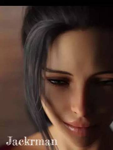 A Nurturing Embrace: Mother Warmth in Jackerman Chapter 3