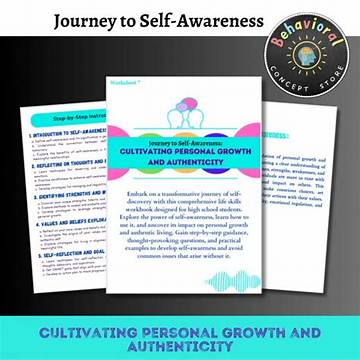 A Personal Journey of Growth and Authenticity