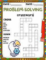 A Puzzle Worth Solving: Sticking Together Crossword