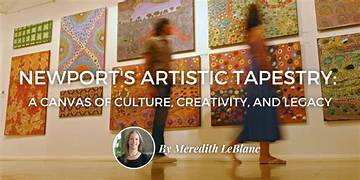 A Tapestry of Culture, Heritage, and Creativity