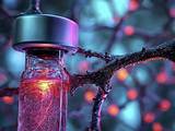 A Vial of Blood: Unlock the Secrets of Your Health