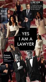 A Wife, Lawyer, and Inspiration