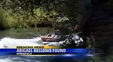 Abigael Bellows Found After Grueling Search Effort