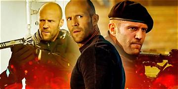 Action-Packed Movie Starring Jason Statham and Helen Mirren