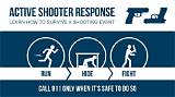 Active Shooter Situation in Kansas: Stay Informed