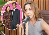 Actress Aubrey Plaza's Weight Loss Journey with Her Before and After Photos