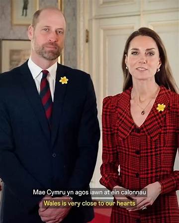 Address Delivered by the Princess of Wales