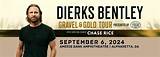 Affordable Dierks Bentley Tickets for Auburn, Wa